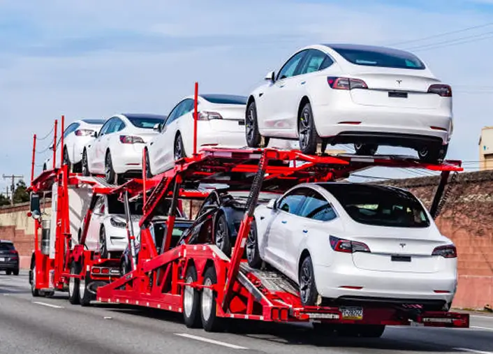 car transport from durban to johannesburg