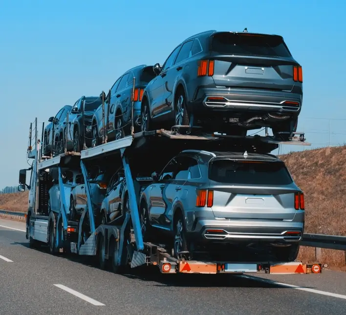 vehicle moving companies johannesburg to cape town